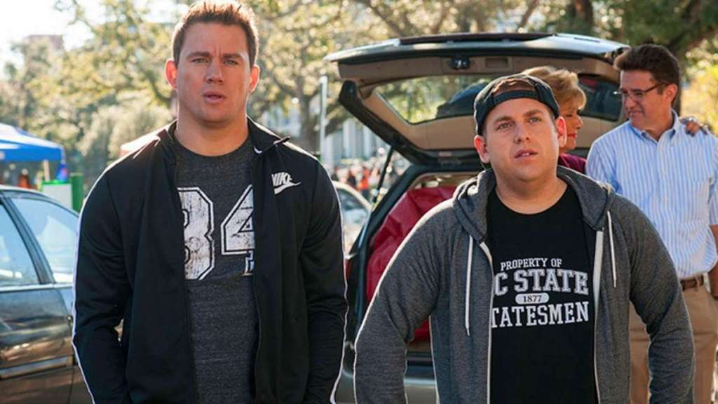 24 Jump Street’s Brilliant Name Means Channing Tatum’s Dream Crossover Movie Might Happen