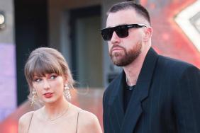 Taylor Swift & Travis Kelce Hire Hollywood-Favorite Wedding Planner — Report