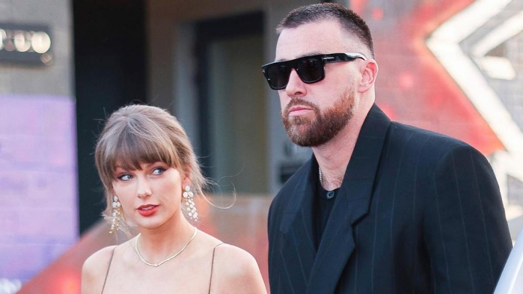 Taylor Swift & Travis Kelce Hire Hollywood-Favorite Wedding Planner — Report