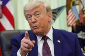 Donald Trump Cancels Iran Strikes, Claims War-End Deal Reached