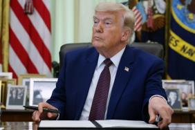 Donald Trump's Administration Roasted Over Usage of Gen Z Slang