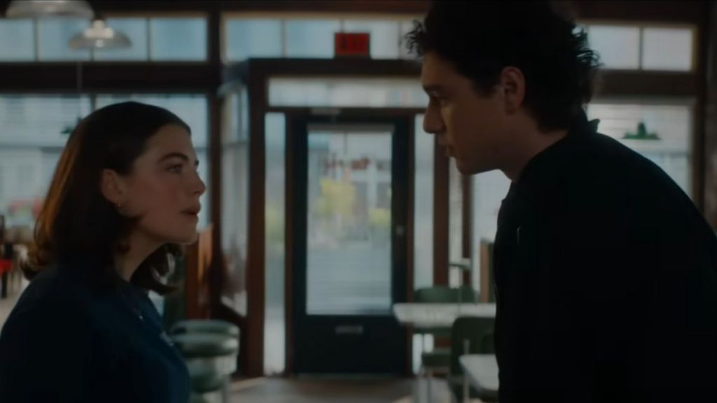 New Romantic Series Beats Both Spider-Noir & Off Campus in Streaming Wars