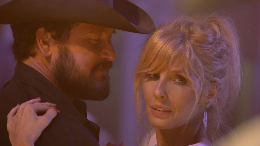 New Dutton Ranch Teaser Reveals What Happens in Episodes 5-8