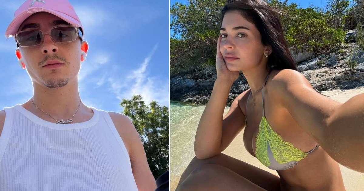 Kylie Jenner & Timothee Chalamet's NYC Move Has Fans Saying the Same Thing