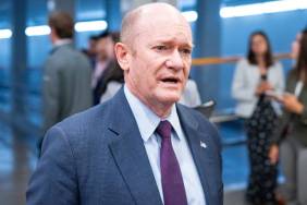 Sen. Chris Coons Avoids Serious Injury in Multicar Delaware Crash