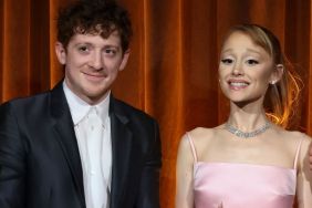 Ariana Grande & Ethan Slater Reportedly Break Up After 3 Years of Dating