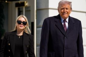 Karoline Leavitt Offers 6-Word Support to Donald Trump Over WHCD Return
