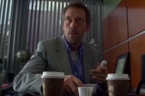 Hugh Laurie Apologizes After House Dispute, Says He Was a 'Thin-Skinned T—'