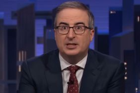 John Oliver Roasts Fox News Host Over Donald Trump’s Reflecting Pool Comment