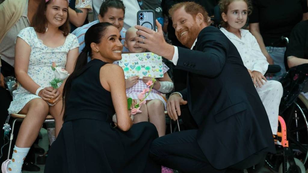 How Meghan Markle & Prince Harry Reacted to UK’s Landmark Ruling for Kids