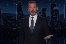 Jimmy Kimmel Jokes About Donald Trump's July 4 Party
