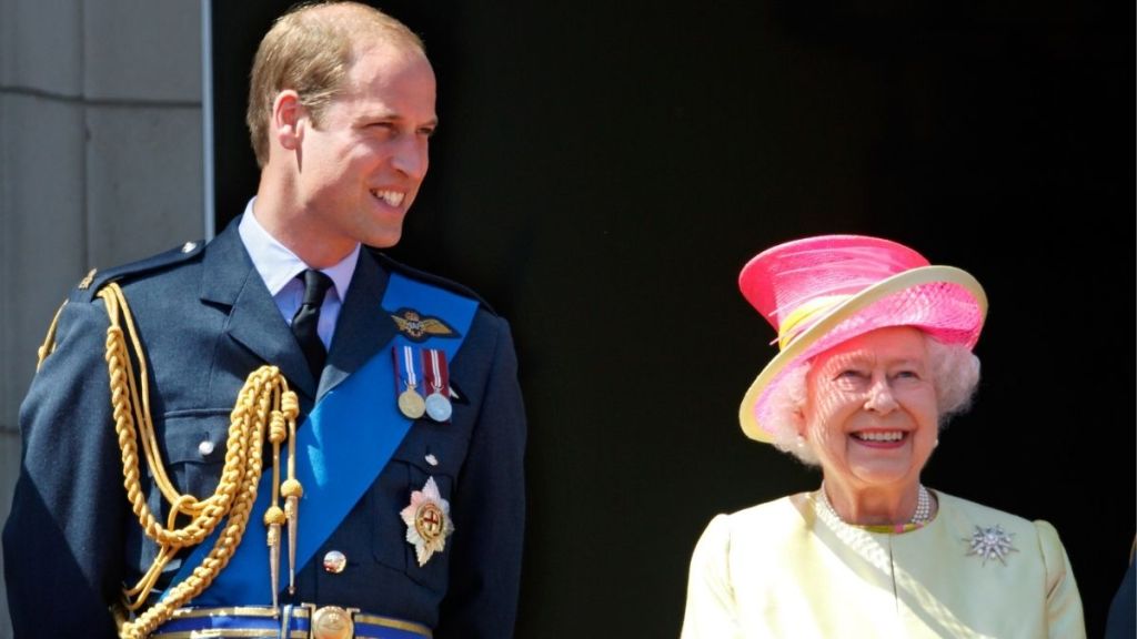 Prince William’s Favorite Memory of Queen Elizabeth Was Surprisingly Ordinary