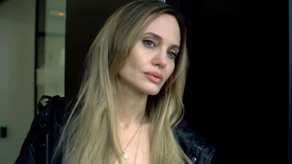 Angelina Jolie’s New R-Rated Movie Scores Dismal Reviews on Rotten Tomatoes