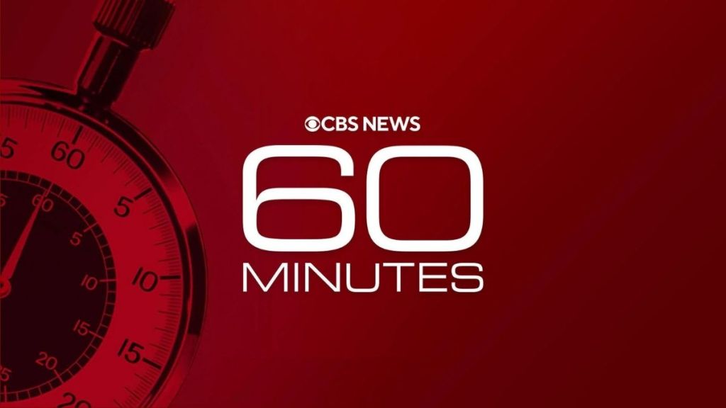 CBS ‘60 Minutes’ Loses Veteran Producer, Slams Changes Under Bari Weiss