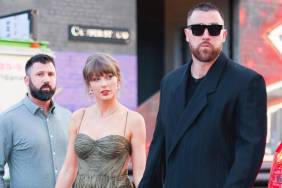 Taylor Swift Promises ‘Wedding of the Century’ With Travis Kelce — Source
