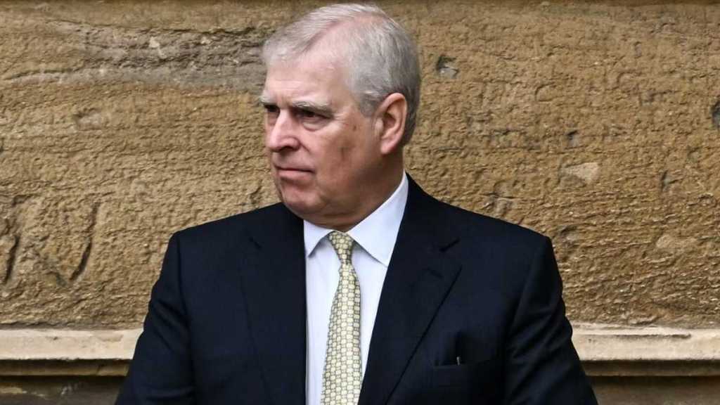 'Nothing to Lose' Ex-Royal Plotting Revenge Against Family — Insider