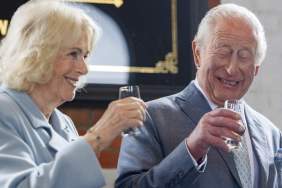 King Charles & Queen Camilla May Miss a Royal Wedding — Report