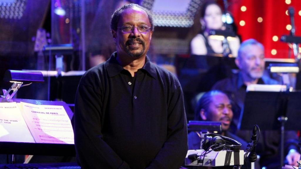 DWTS' Harold Wheeler’s Death Honored in Heartfelt Tributes by Cast