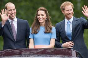 Prince William Won't Let Kate Middleton Go Near Prince Harry — Expert Claims