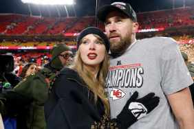 Taylor Swift, Travis Kelce's Biggest Wedding Clue Yet Emerges — Report