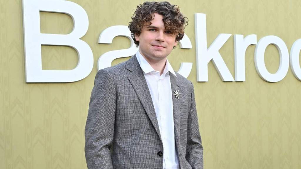 Backrooms’ Kane Parsons Rejects AI After Martin Scorsese Embraces Its Use