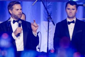 JD Vance’s Search for a Wider Charlie Kirk Plot Worried His Wife — Report