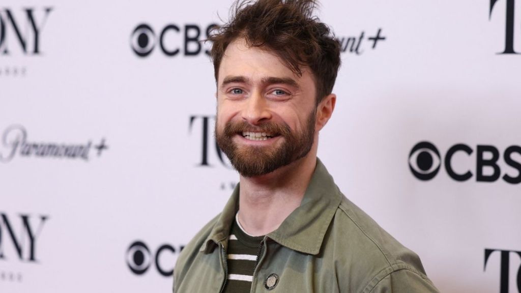 Daniel Radcliffe Details How His Son Inspired His Broadway Performance