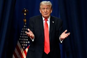 Donald Trump Brutally Trolled for Comparing UFC Cage to Eiffel Tower