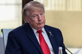 Donald Trump Struggles for Nearly a Minute While Awarding Medal of Honor