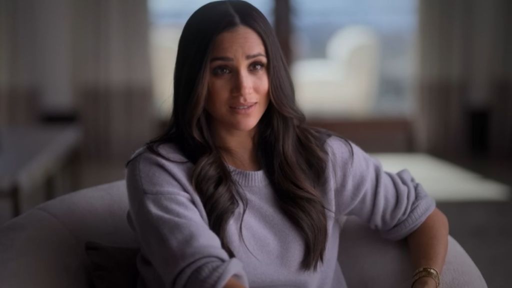 Meghan Markle’s UK Visit Has a Specific Motive — Source