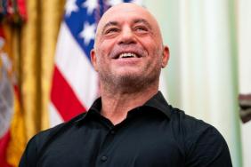 Joe Rogan Lands Role at UFC Freedom 250 Event at White House