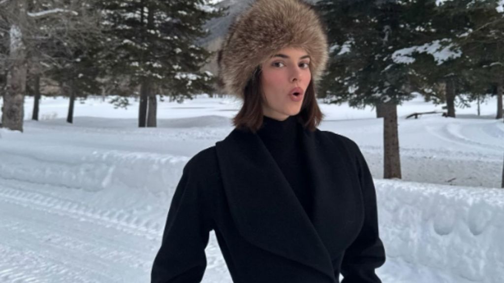 Kendall Jenner & Jacob Elordi's Relationship Has Reached a Turning Point — Report
