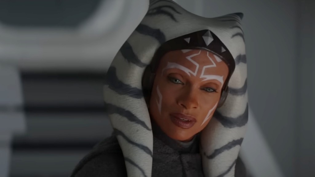 Ahsoka Season 2 Rumor Ties Disney+ TV Show to This Major Star Wars Character