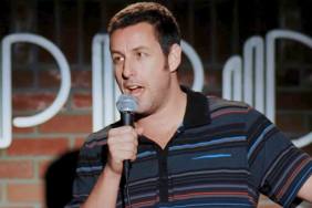 Adam Sandler Funny People Seth Rogen Netflix