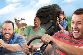 Adam Sandler’s Grown Ups 3 Gets Plot Details, Cast & Release Window in New Report