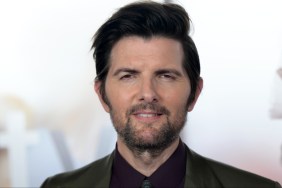 Adam Scott Netflix Strip Law