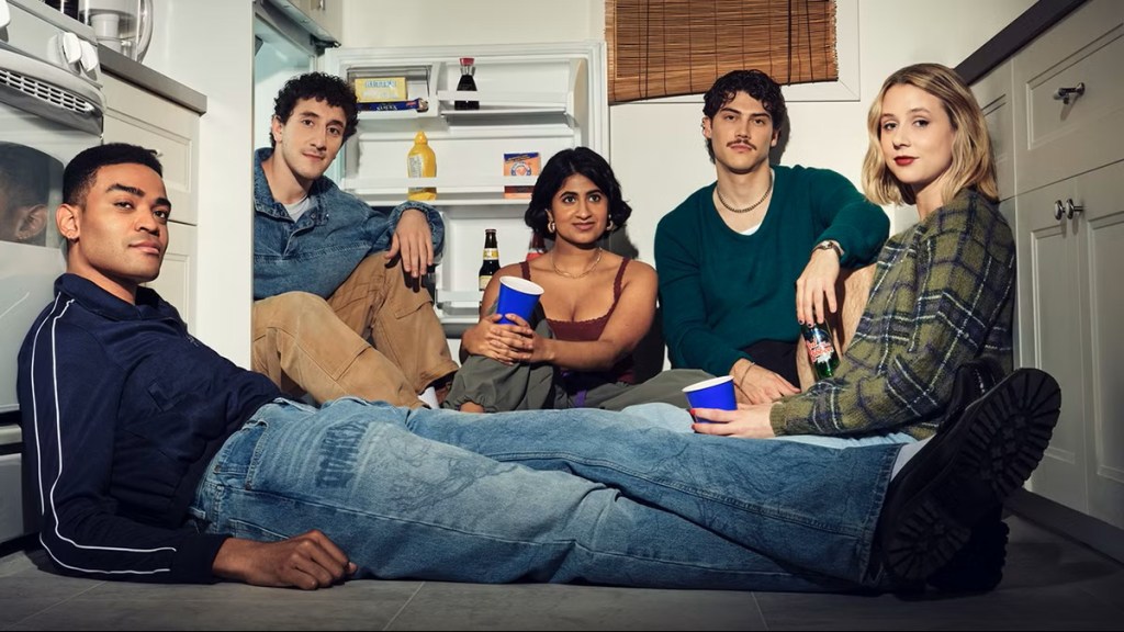 Adults Sets FXX & Hulu Release Date for Surprise Prequel Episode Before Season 2