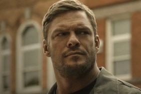Alan Ritchson’s R-Rated Revenge Movie Is Winning on Rotten Tomatoes