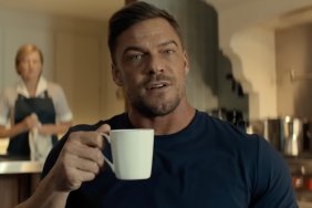Alan Ritchson Leads Star-Filled Cast of New Movie About a Mouse Chasing Stardom
