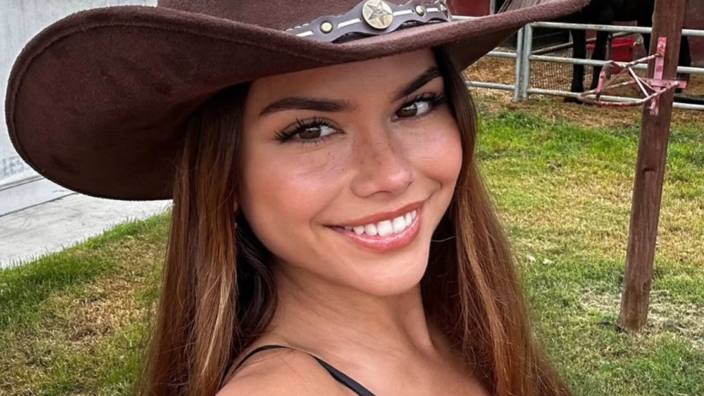 Love Island USA’s Alannah Keyser Breaks Silence on Removal & Racial Slur Video