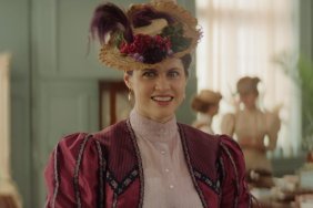 Hershey Trailer: Alexandra Daddario & Popular AHS Star Build a Chocolate Empire