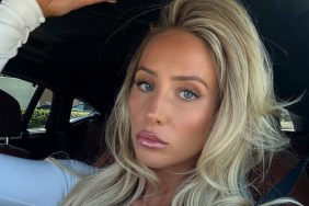 Alix Earle’s Neon Thong Squeezes Out of Her Bikini-Top & Shorts Outfit