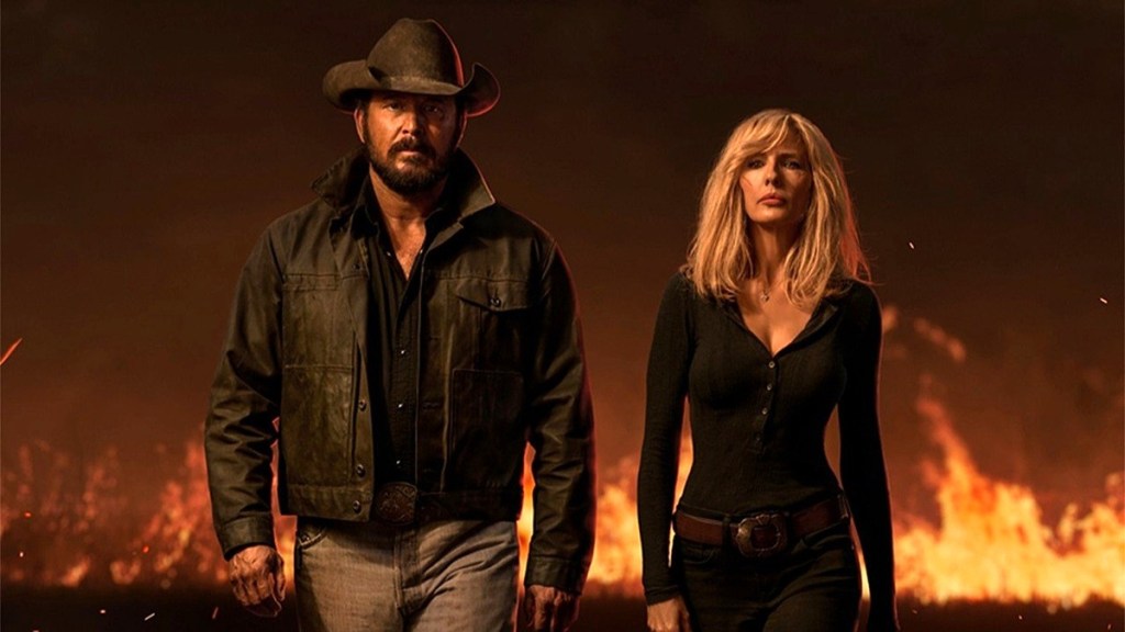 All Latest Cancellations & Series Renewals of This Week With Dutton Ranch