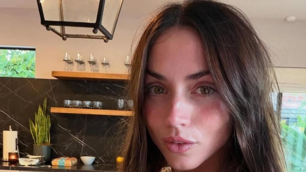 Ana de Armas