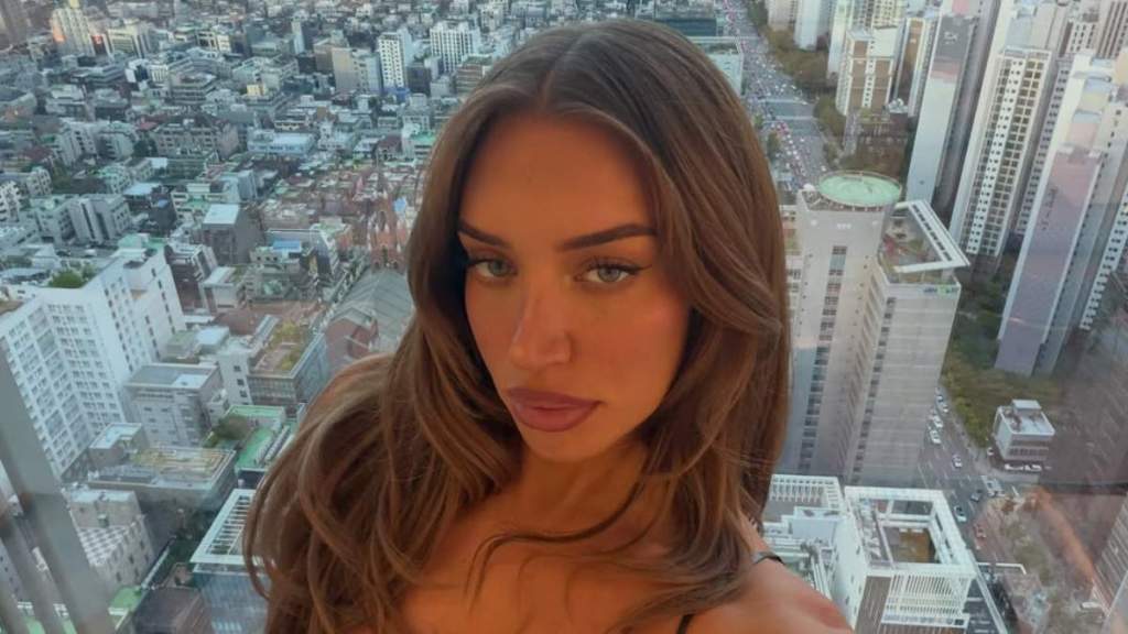 Kylie Jenner’s BFF Drops a Braless Selfie That Puts Plenty on Display