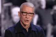 Ex-60 Minutes Host Anderson Cooper Refuses To Work With One CBS Figure — Report