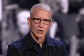 Ex-60 Minutes Host Anderson Cooper Refuses To Work With One CBS Figure — Report
