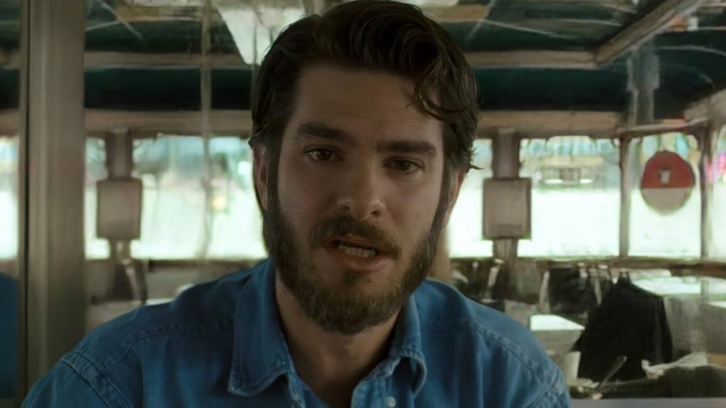 Andrew Garfield’s Sam Altman Movie Hits Major Roadblock, but There’s Hope