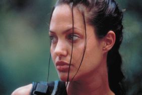 Angelina Jolie's R-Rated Erotic Thriller To Stream on Prime Video