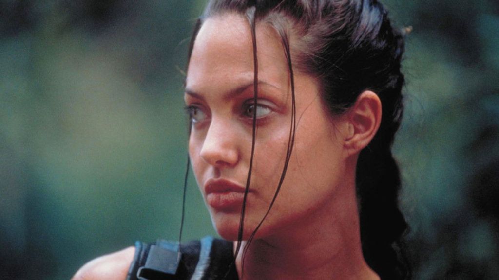 Angelina Jolie's R-Rated Erotic Thriller To Stream on Prime Video